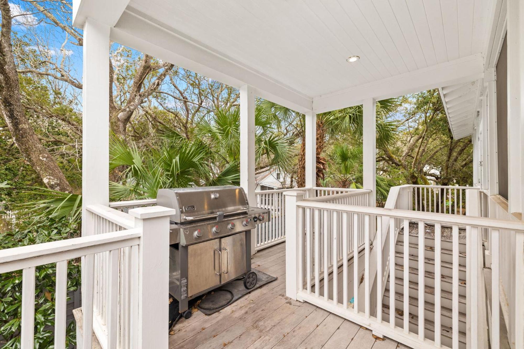 Serenity Now - Private Pool,5 Bikes,Gulf Views, Steps To The Beach And Seaside! Villa Seagrove Beach Exterior photo